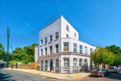 1 bedroom flat for sale, Grafton Road, London NW5