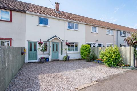 41 Hillcrest Road, Abergavenny, NP7 6BN