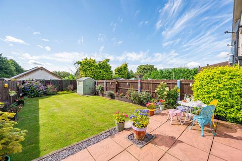 41 Hillcrest Road, Abergavenny, NP7 6BN