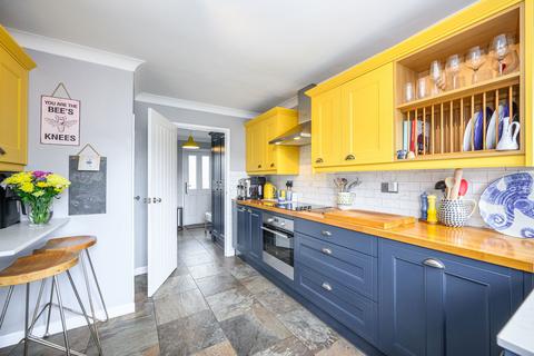 41 Hillcrest Road, Abergavenny, NP7 6BN