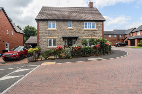 3 Ash Crescent, Tutshill, Chepstow, NP16 7FL