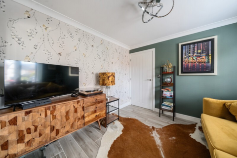 3 Ash Crescent, Tutshill, Chepstow, NP16 7FL