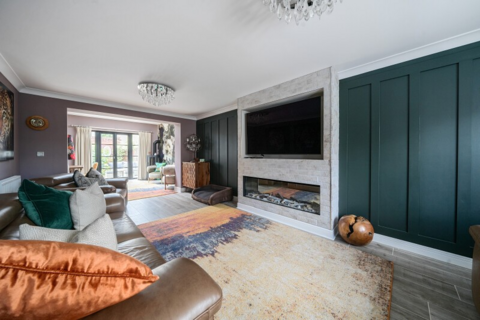 3 Ash Crescent, Tutshill, Chepstow, NP16 7FL