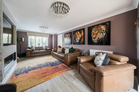 3 Ash Crescent, Tutshill, Chepstow, NP16 7FL