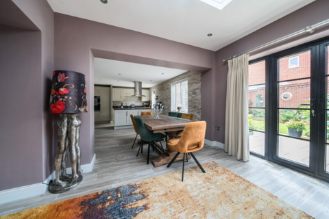 3 Ash Crescent, Tutshill, Chepstow, NP16 7FL