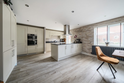 3 Ash Crescent, Tutshill, Chepstow, NP16 7FL