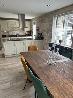 3 Ash Crescent, Tutshill, Chepstow, NP16 7FL