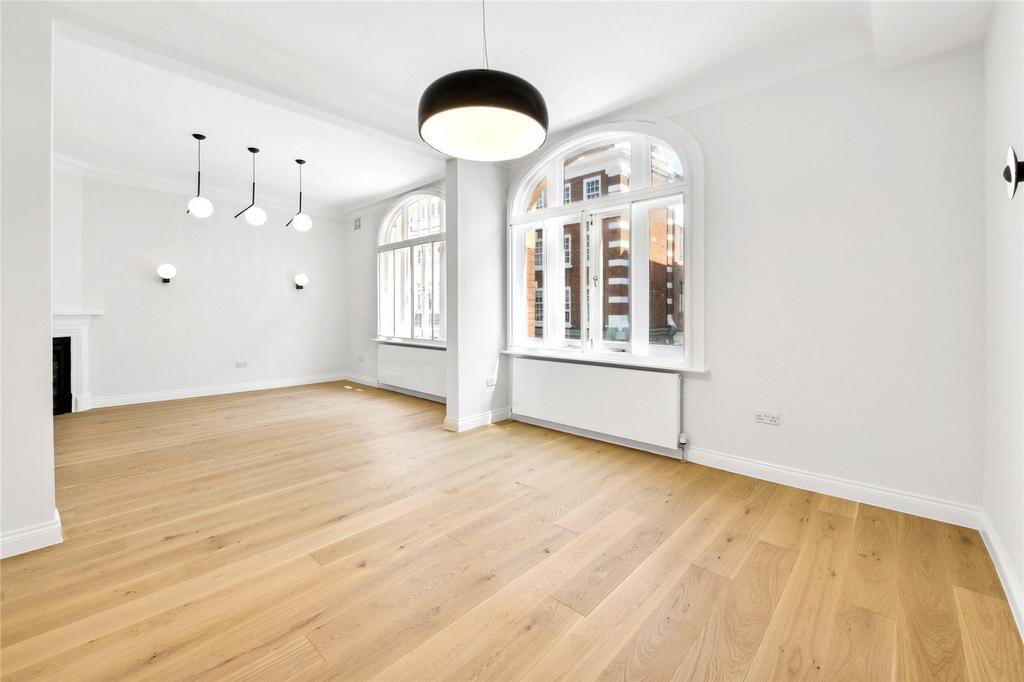 116 Long Acre