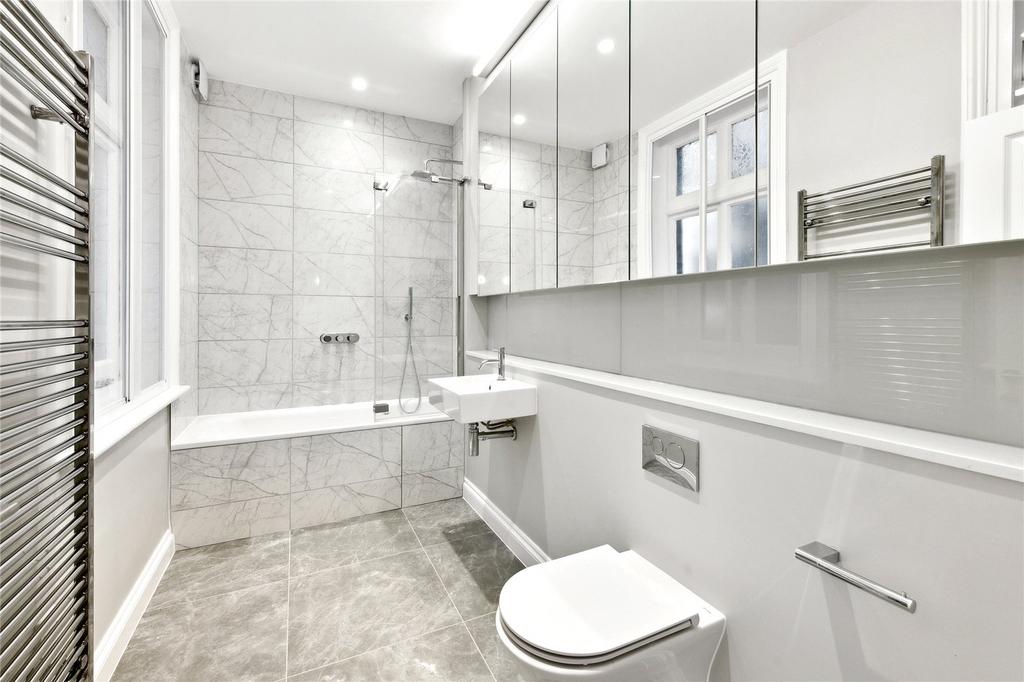 116 Long Acre