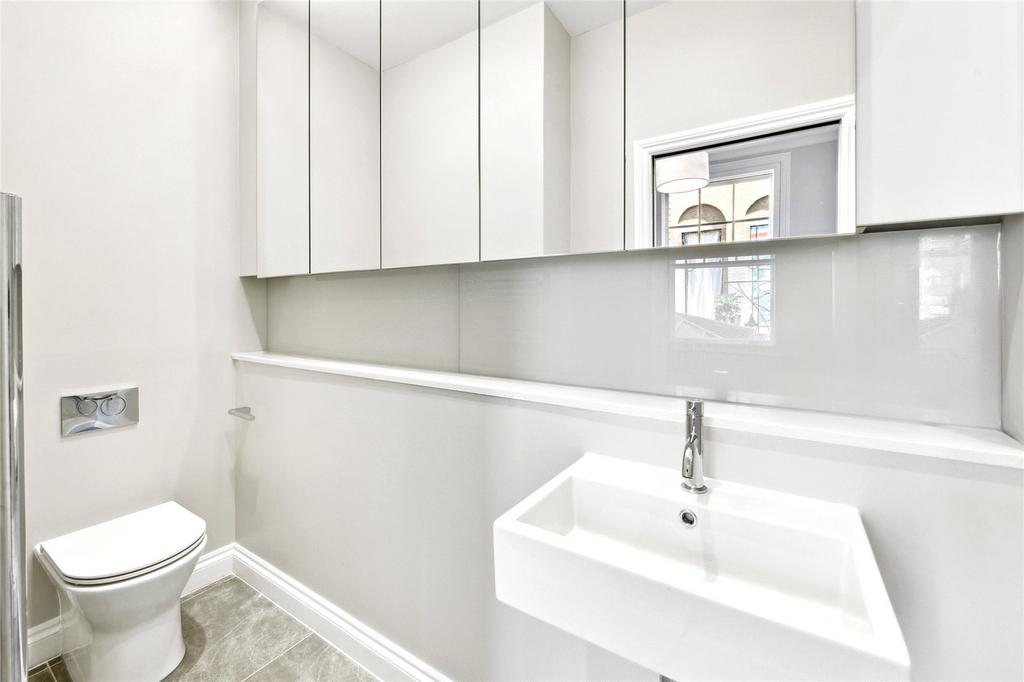 116 Long Acre