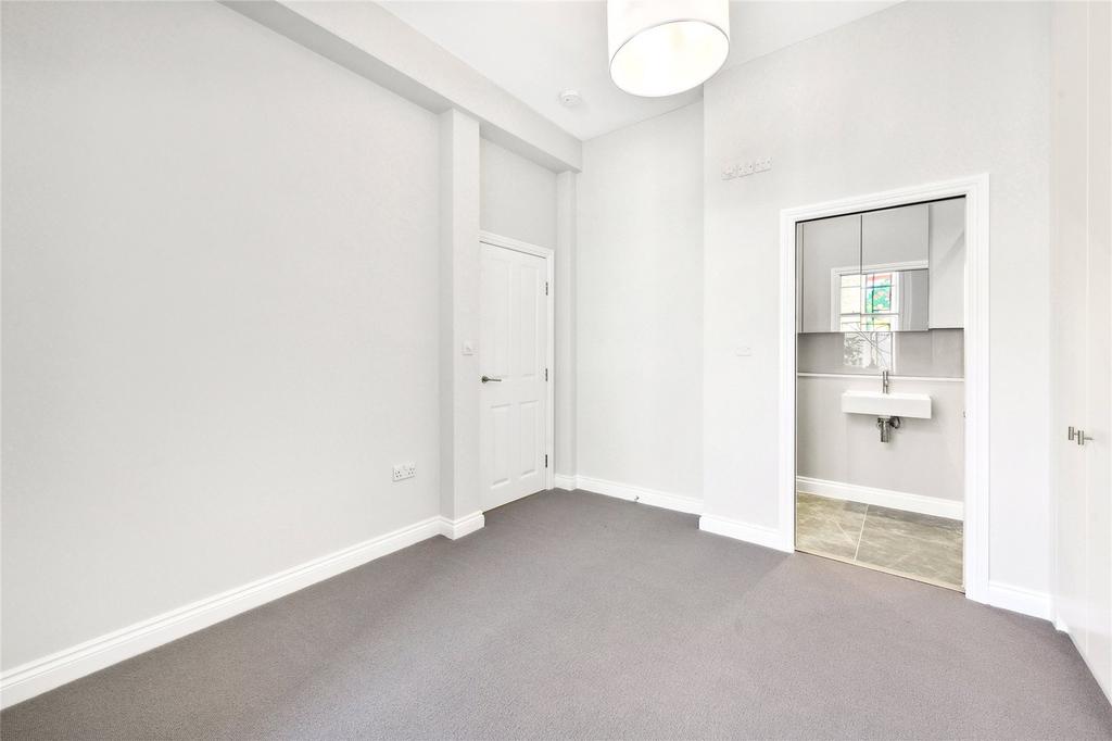 116 Long Acre