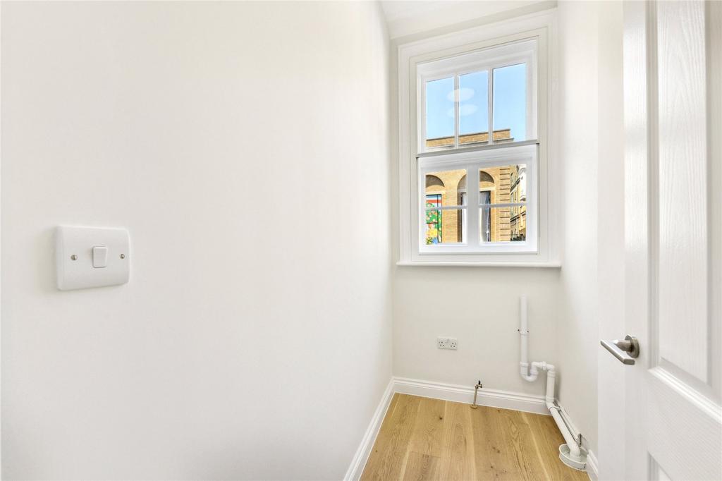 116 Long Acre