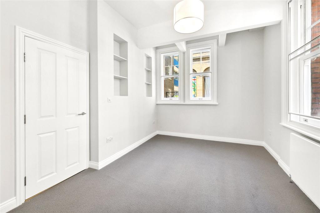 116 Long Acre