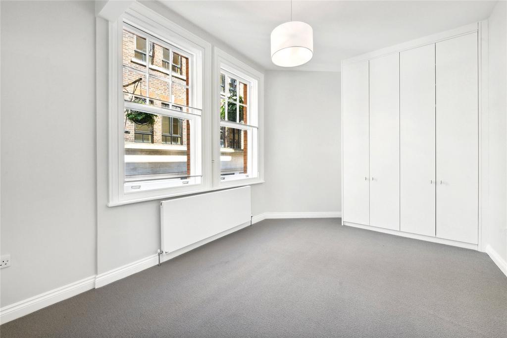 116 Long Acre