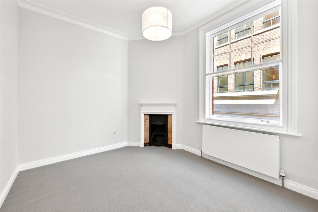 116 Long Acre