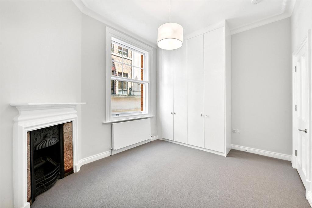 116 Long Acre