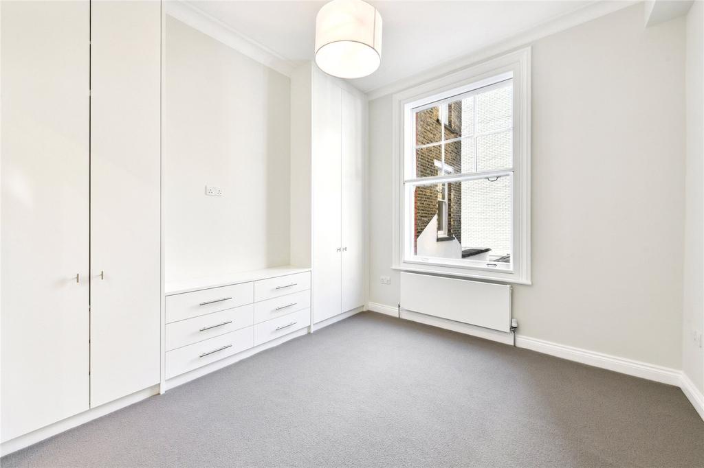 116 Long Acre