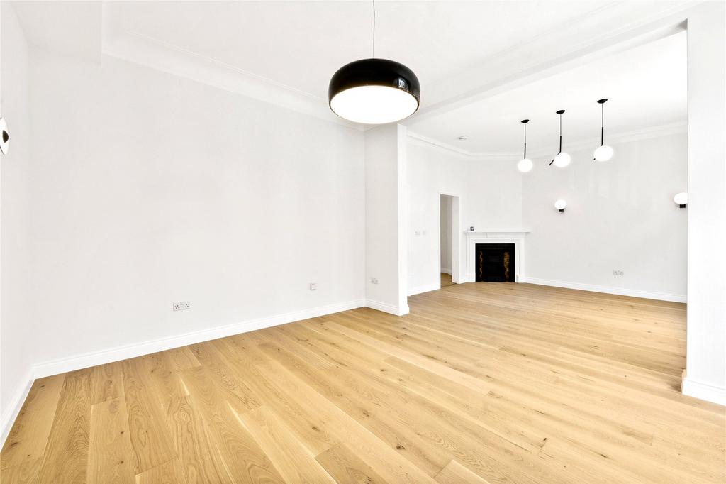 116 Long Acre