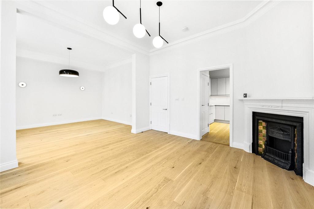 116 Long Acre
