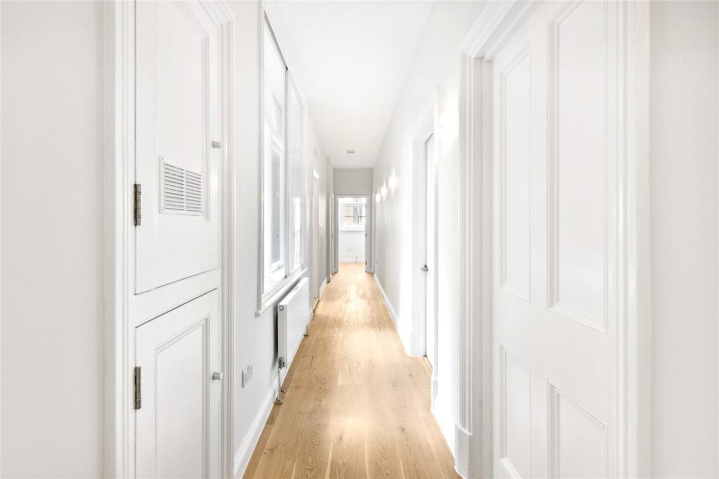 116 Long Acre