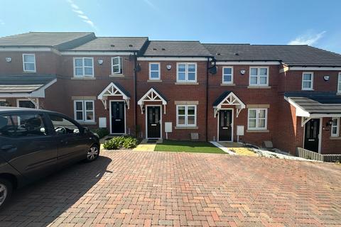 undefined, Goodacre Close, Alfreton