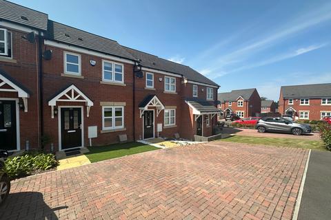 undefined, Goodacre Close, Alfreton