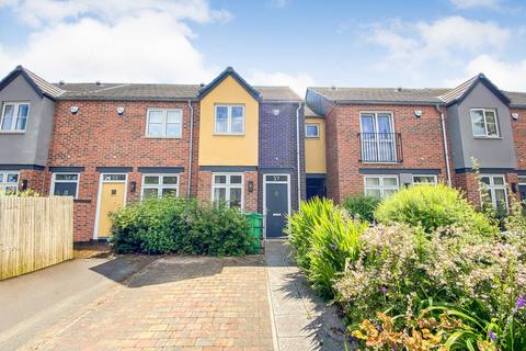 57 Perry Road, Nottingham, NG5 3AD