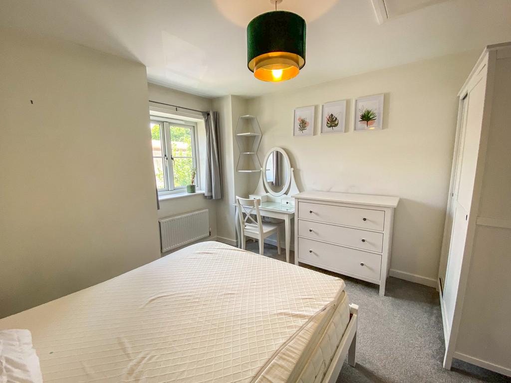 Bedroom 1a