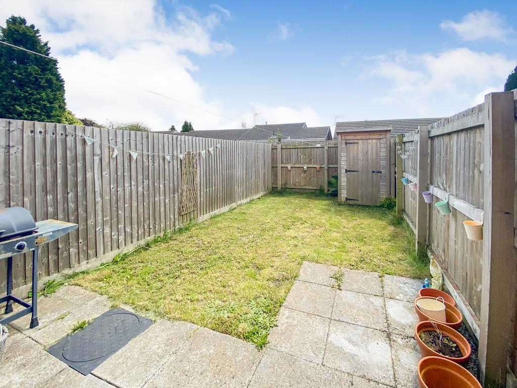 Garden 1