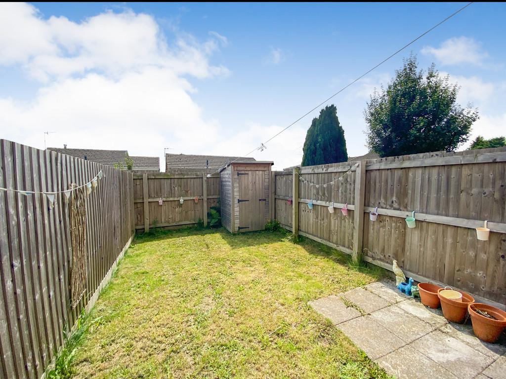 Garden 3