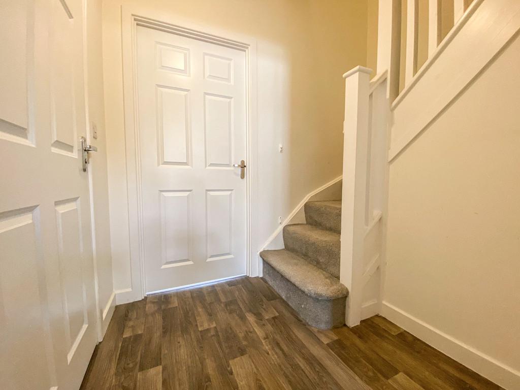 Inner Hallway