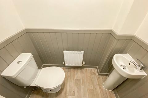 57 Perry Road, Nottingham, NG5 3AD