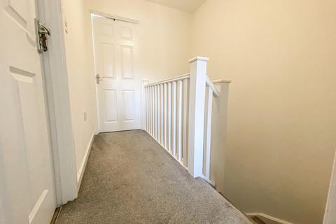 57 Perry Road, Nottingham, NG5 3AD