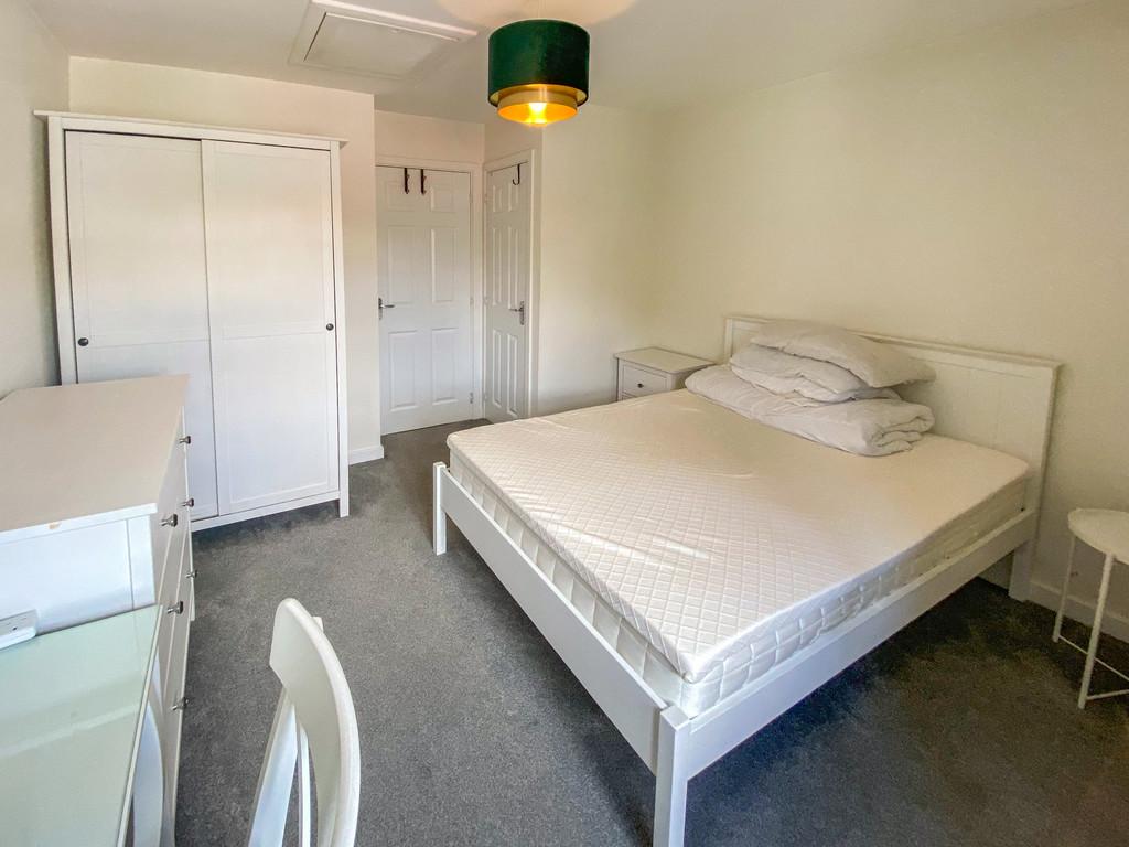 Bedroom 1c