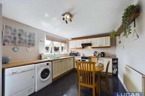 3 bedroom terraced house for sale, Plas Main, London Road, Bodedern,Isle of Anglesey