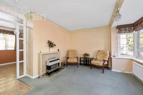 2 bedroom flat for sale, West Furlong Lane, Hurstpierpoint, Hassocks, West Sussex, BN6