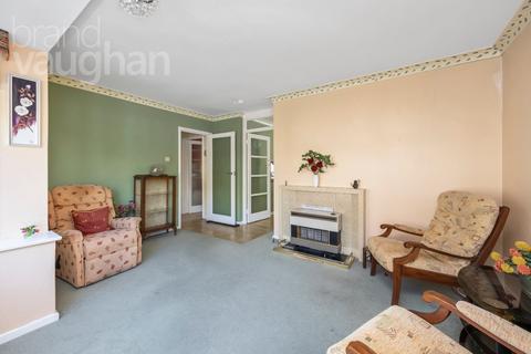 2 bedroom flat for sale, West Furlong Lane, Hurstpierpoint, Hassocks, West Sussex, BN6