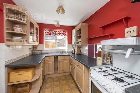 2 bedroom flat for sale, West Furlong Lane, Hurstpierpoint, Hassocks, West Sussex, BN6