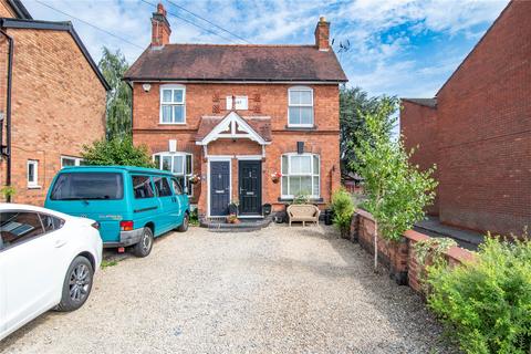 2 bedroom semi-detached house for sale, Broad Street, Bromsgrove, Worcestershire, B61