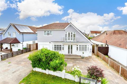 4 bedroom detached house for sale, Norfolk Way, Bognor Regis, West Sussex