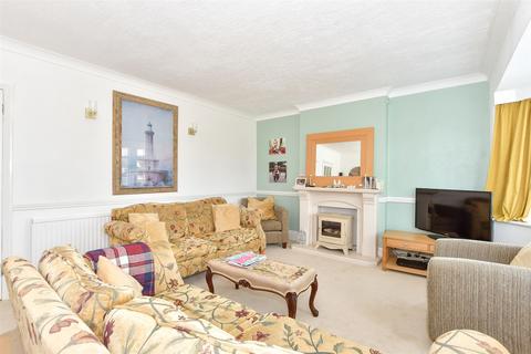 4 bedroom detached house for sale, Norfolk Way, Bognor Regis, West Sussex