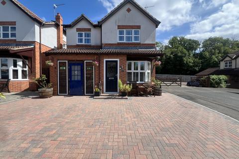 3 bedroom detached house for sale, Stapylton Drive, Peterlee, County Durham, SR8