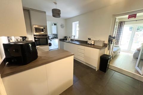 12 Stapylton Drive, Horden, Peterlee, SR8 4HY