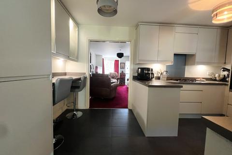 12 Stapylton Drive, Horden, Peterlee, SR8 4HY
