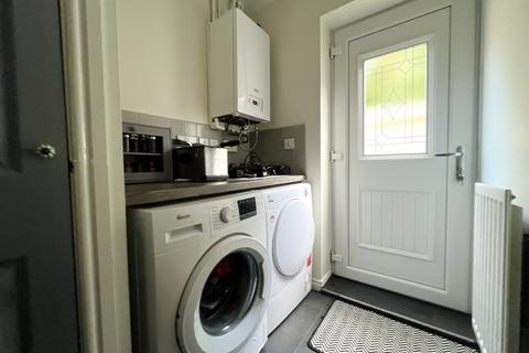 12 Stapylton Drive, Horden, Peterlee, SR8 4HY