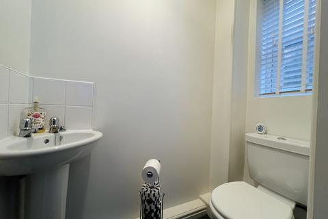 12 Stapylton Drive, Horden, Peterlee, SR8 4HY