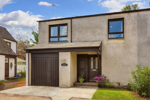 3 bedroom semi-detached house for sale, Dunollie Gardens, Haddington, EH41