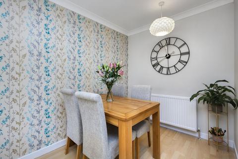 3 bedroom semi-detached house for sale, Dunollie Gardens, Haddington, EH41