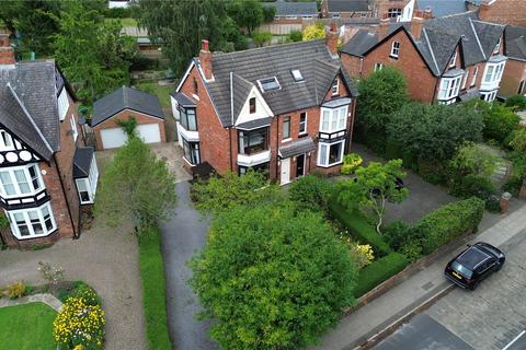 5 bedroom semi-detached house for sale, Orchard Road, Linthorpe