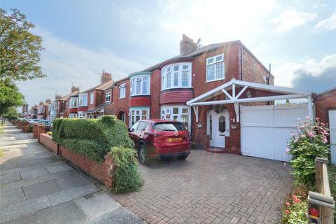 3 bedroom semi-detached house for sale, Windsor Road, Redcar